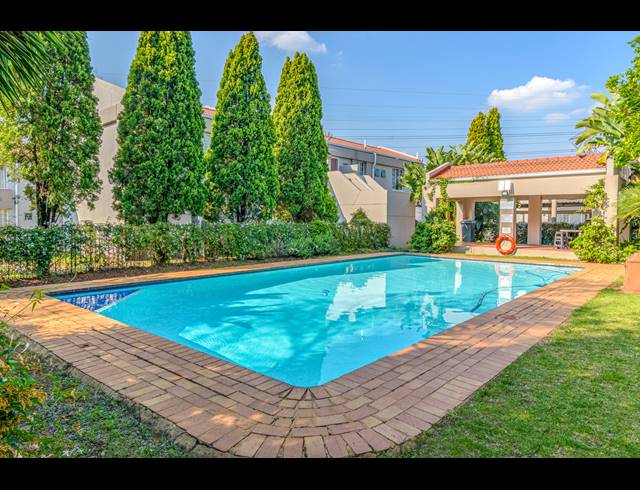 3 BEDROOM APARTMENT BLOCK TO LET IN MORNINGSIDE